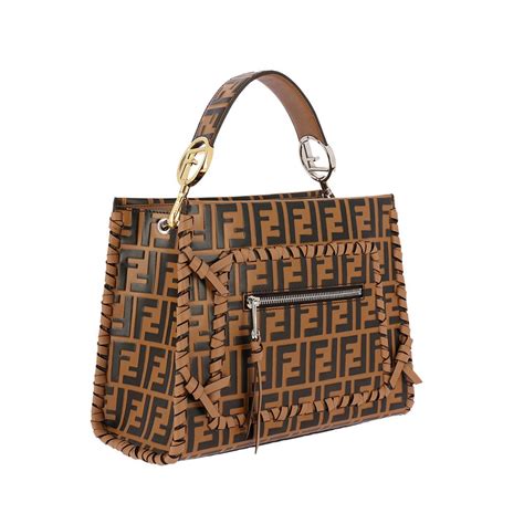 fendi women handbags|designer fendi bags for women.